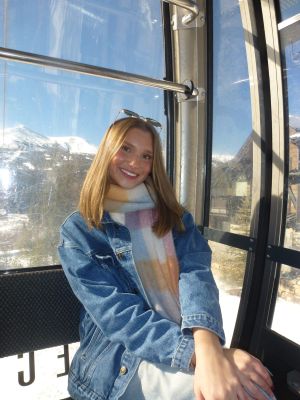 Amelia Sagert